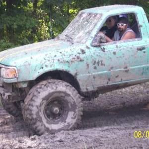 Meet your Posher, Tony